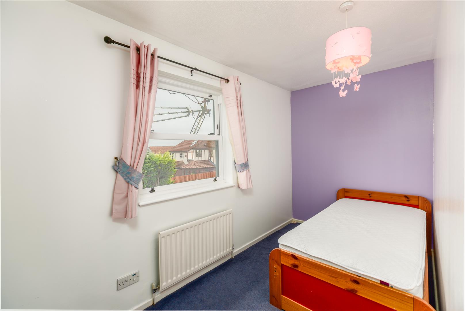Clos Waun Wen, Llangyfelach, Swansea, SA6 6EF